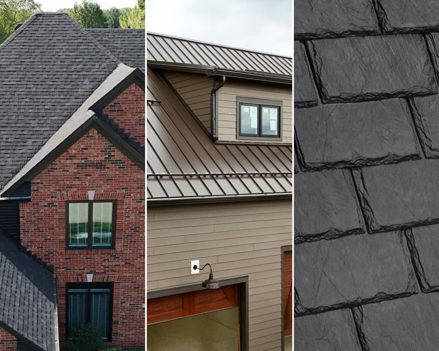 Roofing services